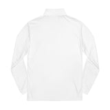 Men's adidas® Quarter-Zip Pullover - Embroidered Sportswear